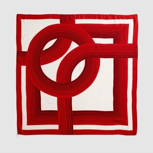 Madewell Medium Silk Bandana